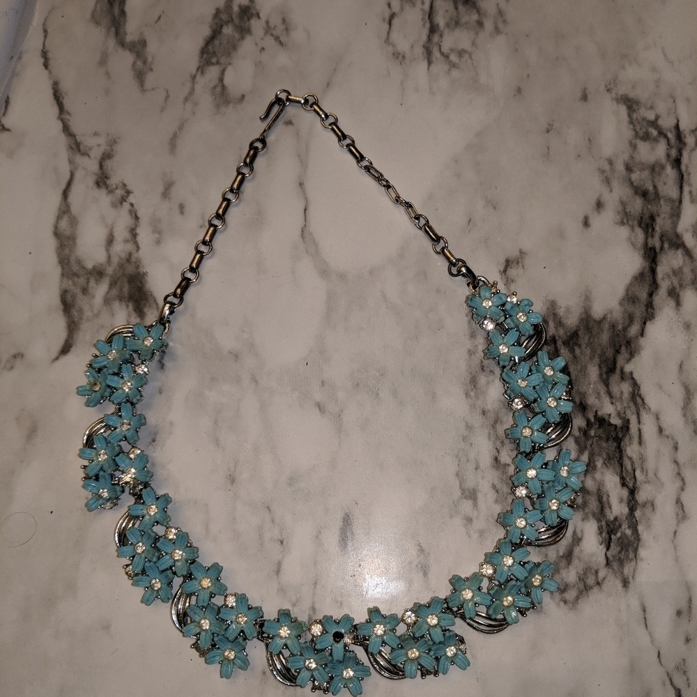My Grandmother's choker